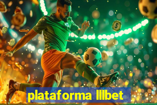 plataforma lllbet